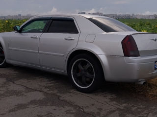 Chrysler 300c