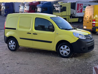 Renault Kangoo foto 7