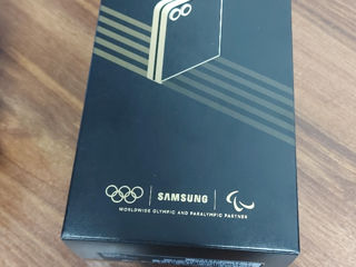 Samsung Galaxy Z Flip 6 Olympic Edition