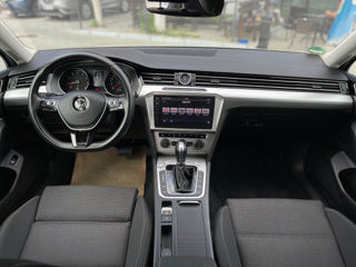 Volkswagen Passat foto 10