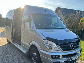 Mercedes Sprinter