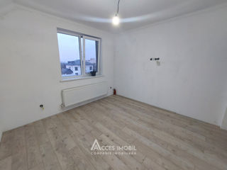 Casă în 2 niveluri! str. Grenoble, Botanica, 180m2 + 2 ari! Euroreparație! foto 7