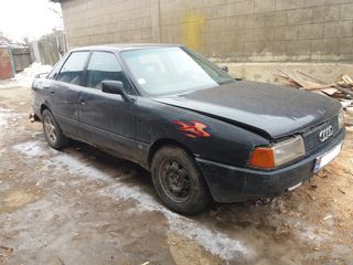 Audi 80 foto 1