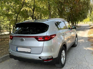 KIA Sportage foto 7