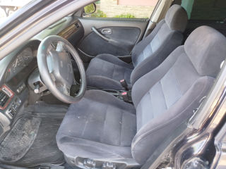 Honda Civic фото 6