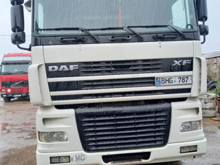 Daf Xf foto 3