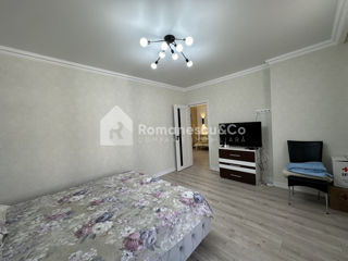 Apartament cu 2 camere, 68 m², Botanica, Chișinău foto 2