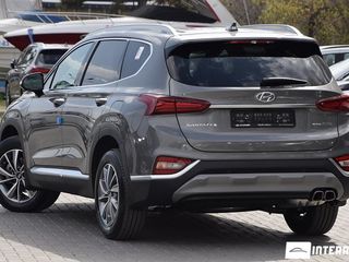 Hyundai Santa FE foto 3