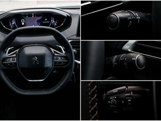 Peugeot 5008 foto 15