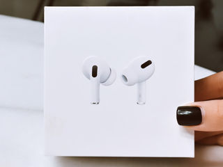 Căști Apple AirPods PRO (2nd generation) White