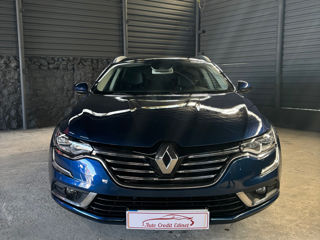 Renault Talisman foto 3