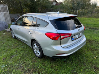 Ford Focus foto 6