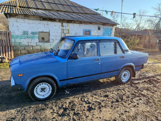 Lada / ВАЗ 2107 foto 2