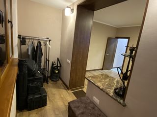 Apartament cu 2 camere, 50 m², Centru, Tiraspol foto 8