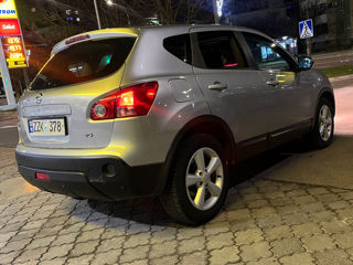 Nissan Qashqai foto 2