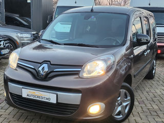 Renault Kangoo Maxi foto 11