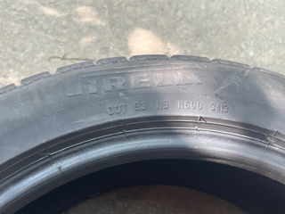 Продам 1 б.у шину 205/55 R17 Pirelli Winter foto 5