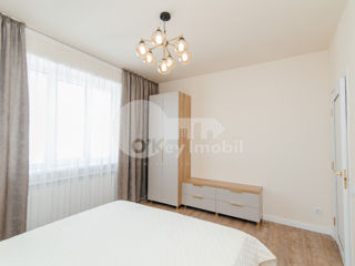 Apartament cu 4 camere, 90 m², Ciocana, Chișinău foto 11