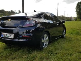 Chevrolet Volt foto 7