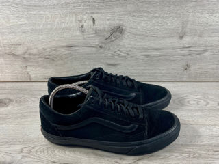 Vans Old Skool мужские кроссовки оригинал foto 4