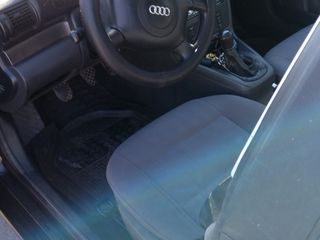 Audi A4 foto 7