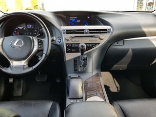 Lexus RX Series foto 5