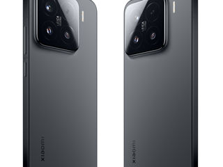 Смартфон Xiaomi 15 12/512GB Черный фото 3