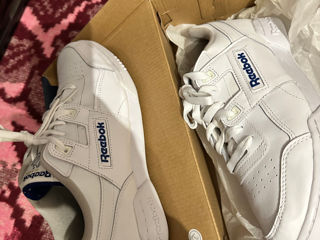 Reebok original îi vind deoare ce nu s-a potrivit mărimea . foto 2