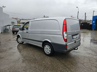 Mercedes Vito foto 4