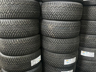 225/50 R17 ZMAX TIRE (Goodyear Group) Winternova 2 foto 3