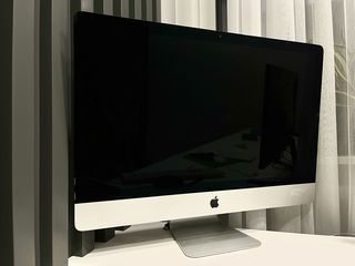 iMac Retina 5K, 27-inch, Late 2015