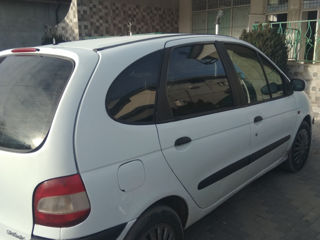 Renault Scenic foto 3