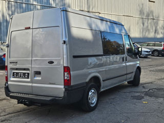 Ford Transit foto 3