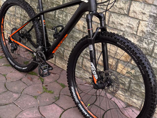 Bulls Carbon roti 29 Pret 900euro!!! foto 1