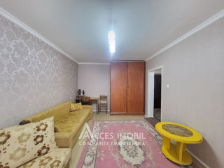 Apartament cu 1 cameră, 40 m², Botanica, Chișinău foto 2