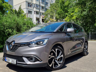 Renault Grand Scenic foto 4