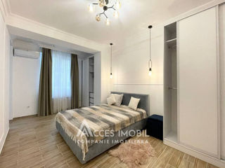 Apartament cu 2 camere, 87 m², Centru, Chișinău foto 8