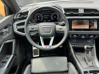 Audi Q3 foto 9