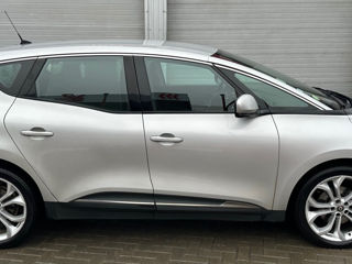 Renault Scenic foto 4