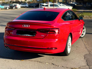 Audi A5 foto 4