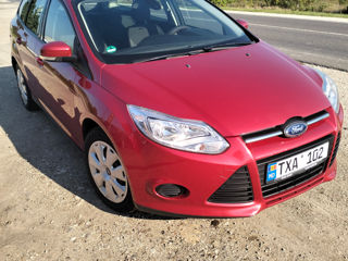 Ford Focus foto 6