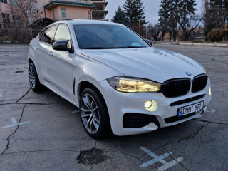 BMW X6 foto 2