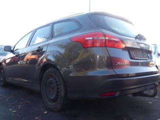 Ford Focus foto 2