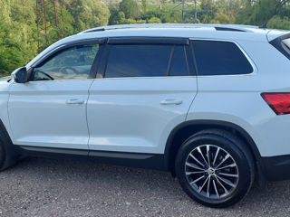 Skoda Kodiaq foto 5