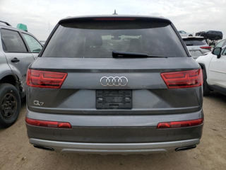 Audi Q7 foto 7