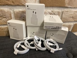 Iphone Adapter-20w(Fast charge) фото 4