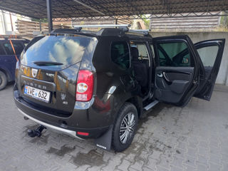 Dacia Duster foto 6