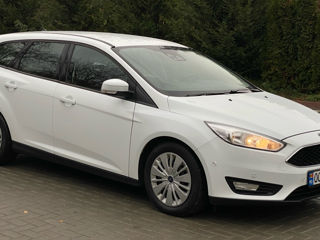 Ford Focus foto 5