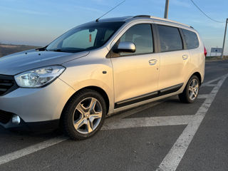 Dacia Lodgy foto 3