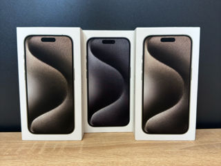 iPhone 15 Pro 128GB